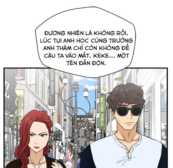 Mr.Kang Chapter 70 - Trang 2