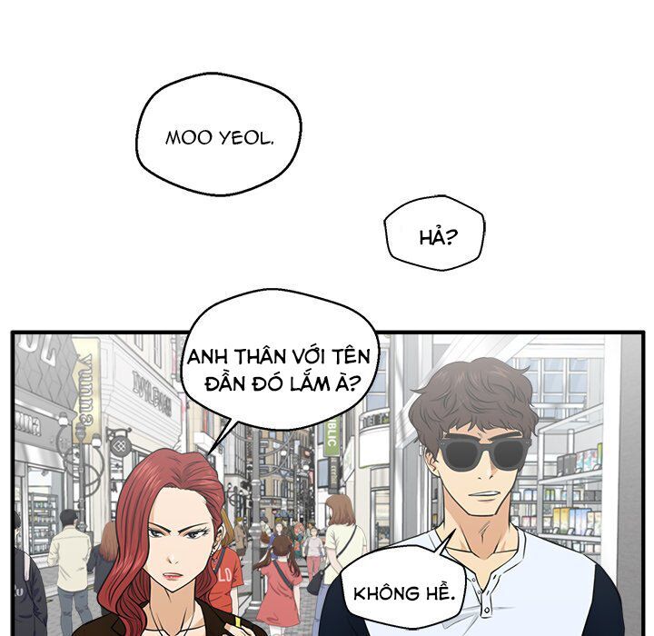 Mr.Kang Chapter 70 - Trang 2