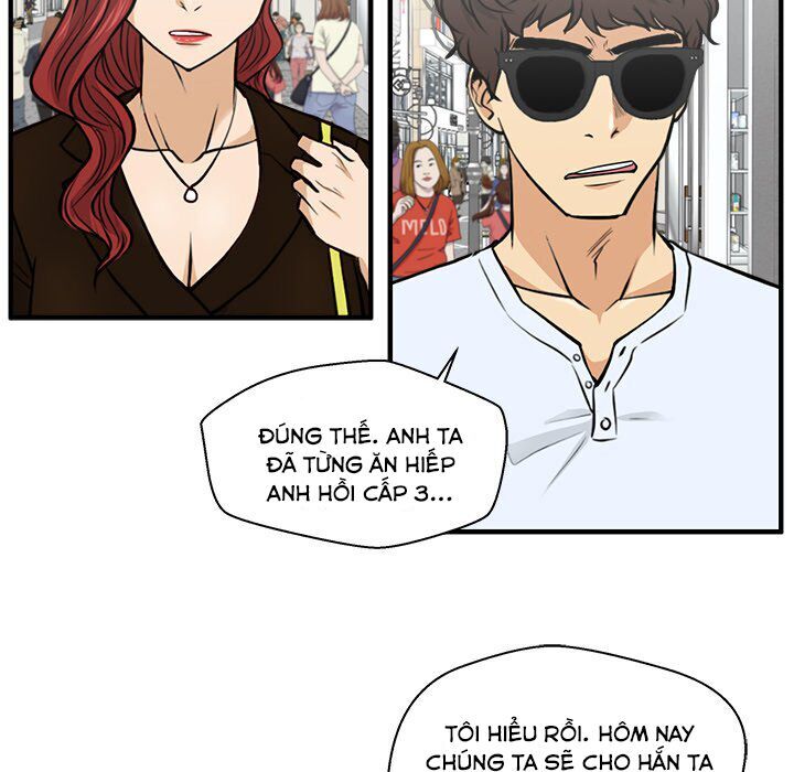 Mr.Kang Chapter 70 - Trang 2