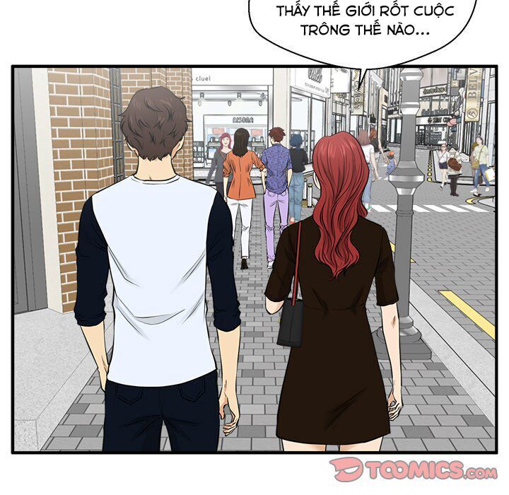 Mr.Kang Chapter 70 - Trang 2