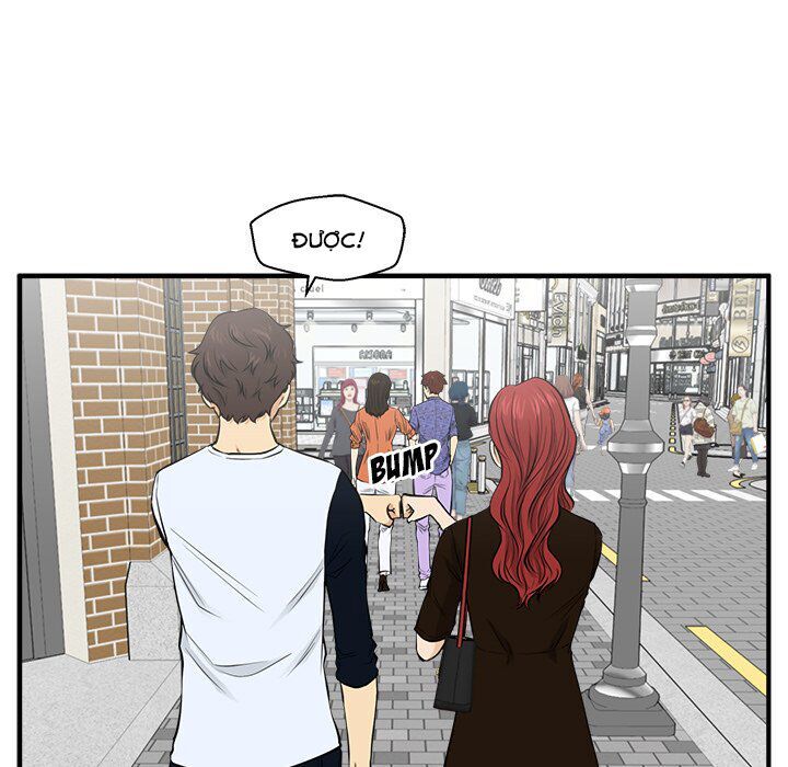 Mr.Kang Chapter 70 - Trang 2