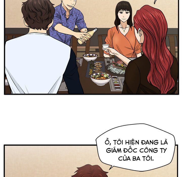 Mr.Kang Chapter 70 - Trang 2