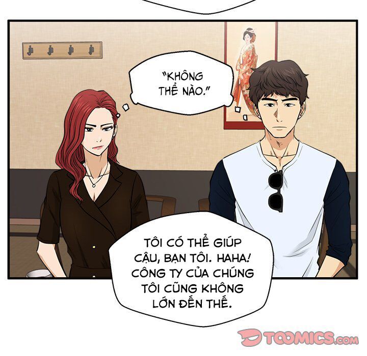 Mr.Kang Chapter 70 - Trang 2