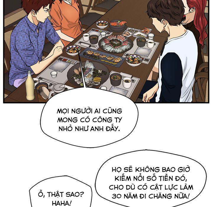 Mr.Kang Chapter 70 - Trang 2