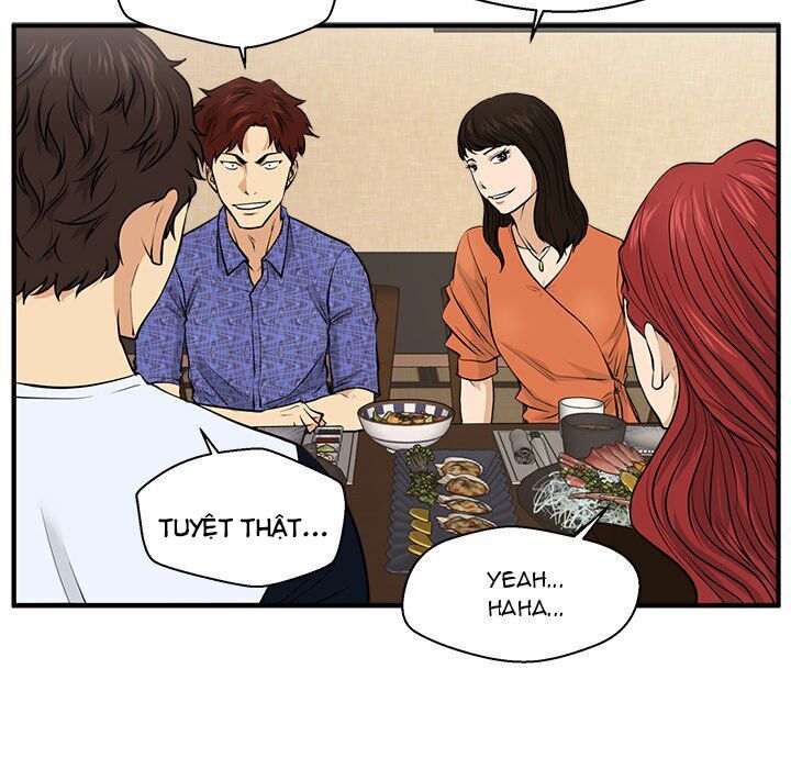 Mr.Kang Chapter 70 - Trang 2