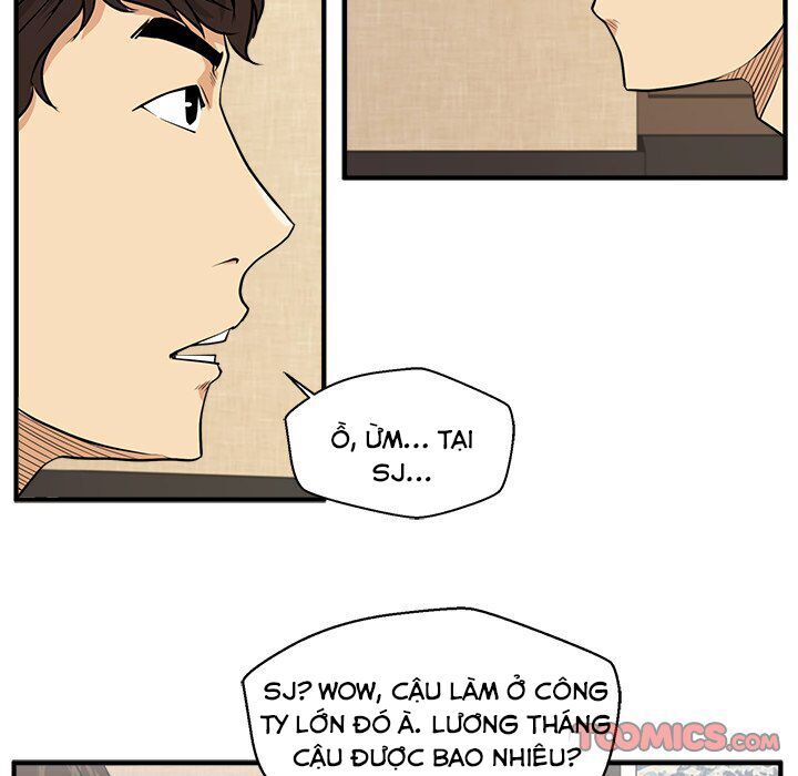 Mr.Kang Chapter 70 - Trang 2