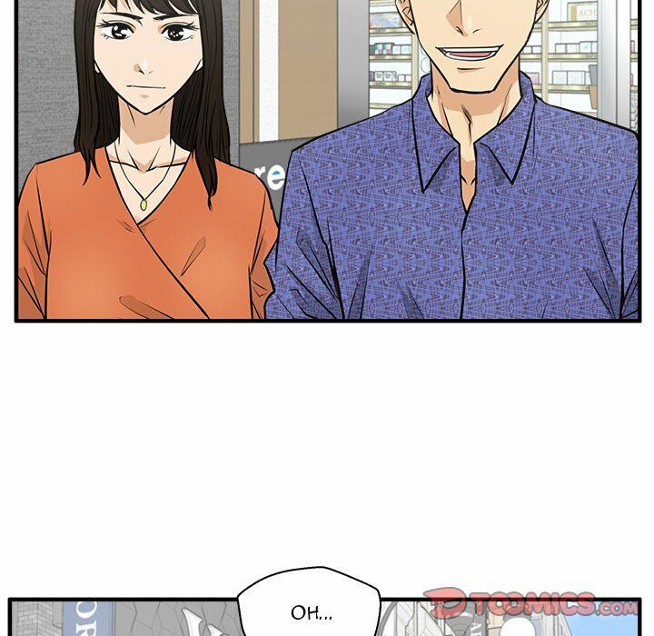 Mr.Kang Chapter 70 - Trang 2