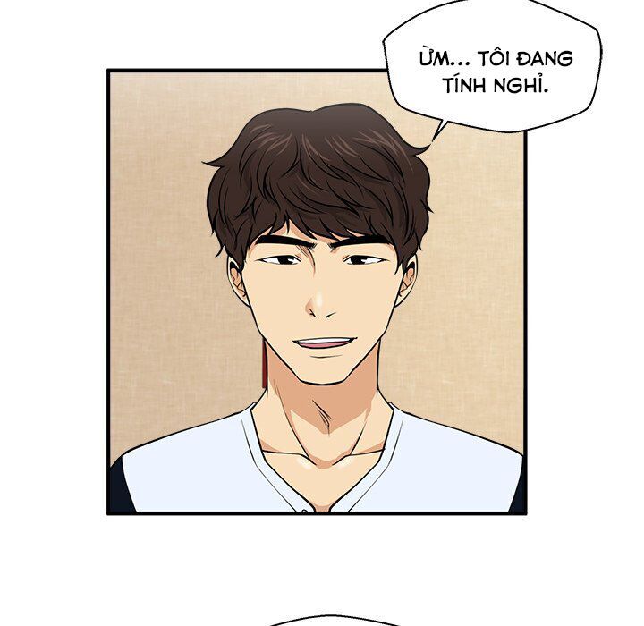 Mr.Kang Chapter 70 - Trang 2