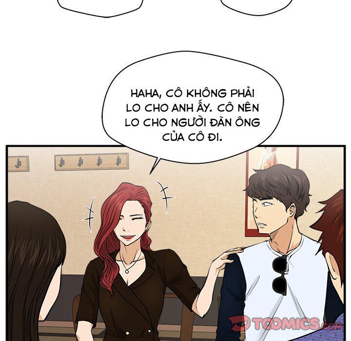 Mr.Kang Chapter 70 - Trang 2