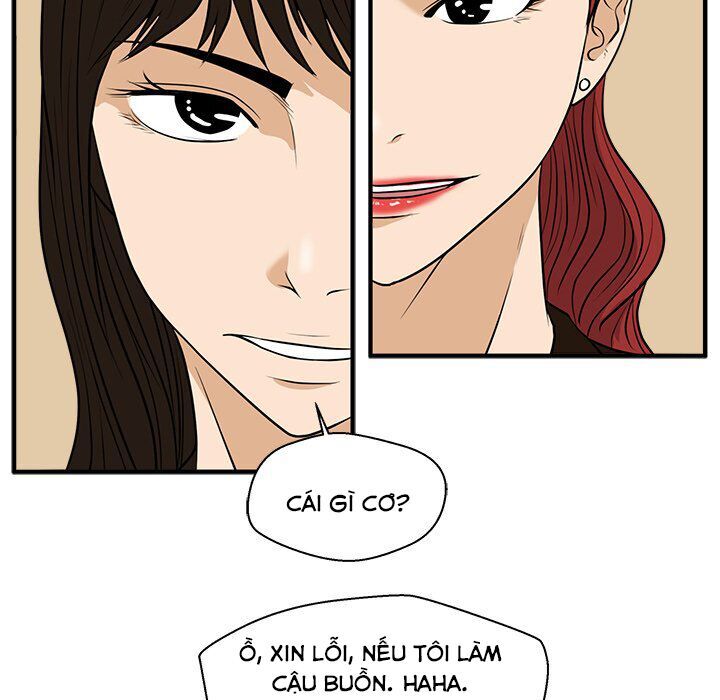 Mr.Kang Chapter 70 - Trang 2