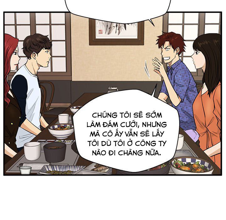 Mr.Kang Chapter 70 - Trang 2