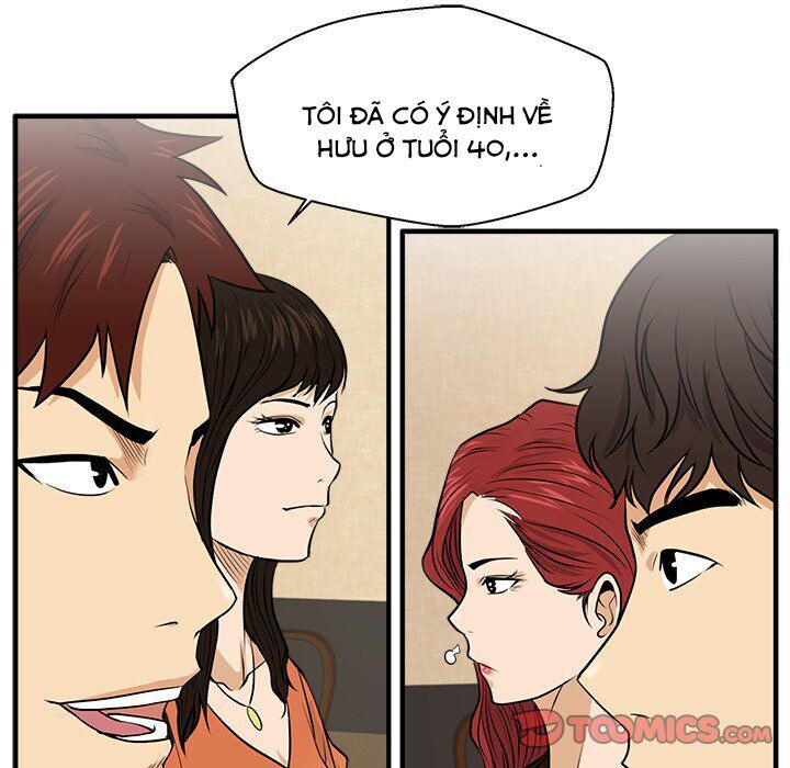 Mr.Kang Chapter 70 - Trang 2