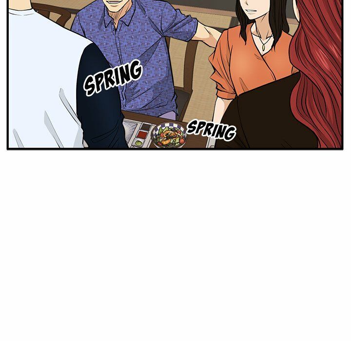 Mr.Kang Chapter 70 - Trang 2