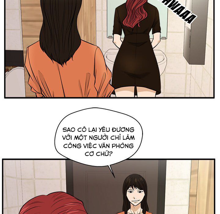 Mr.Kang Chapter 70 - Trang 2