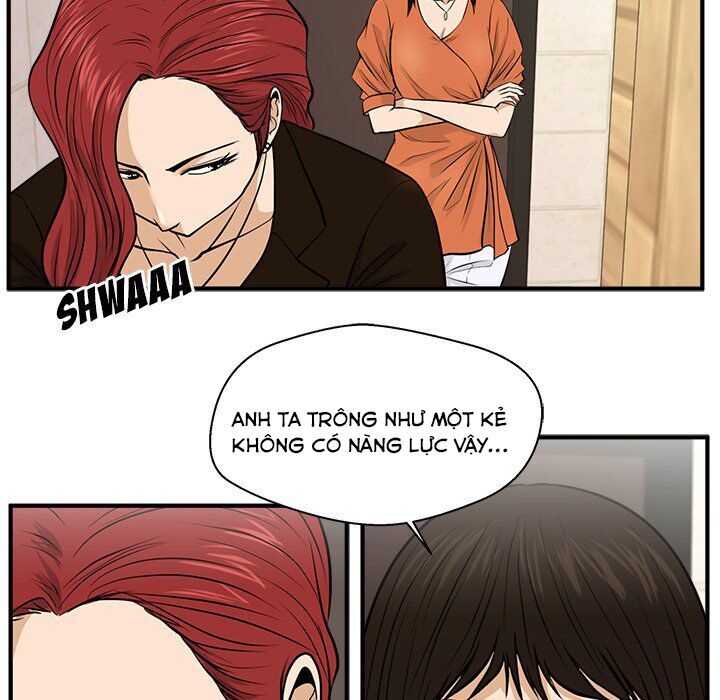 Mr.Kang Chapter 70 - Trang 2