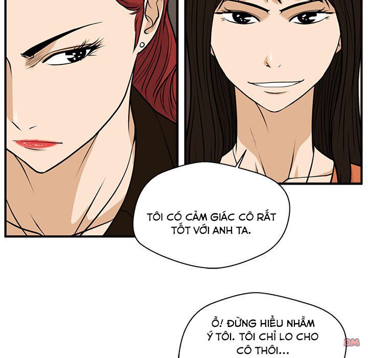 Mr.Kang Chapter 70 - Trang 2