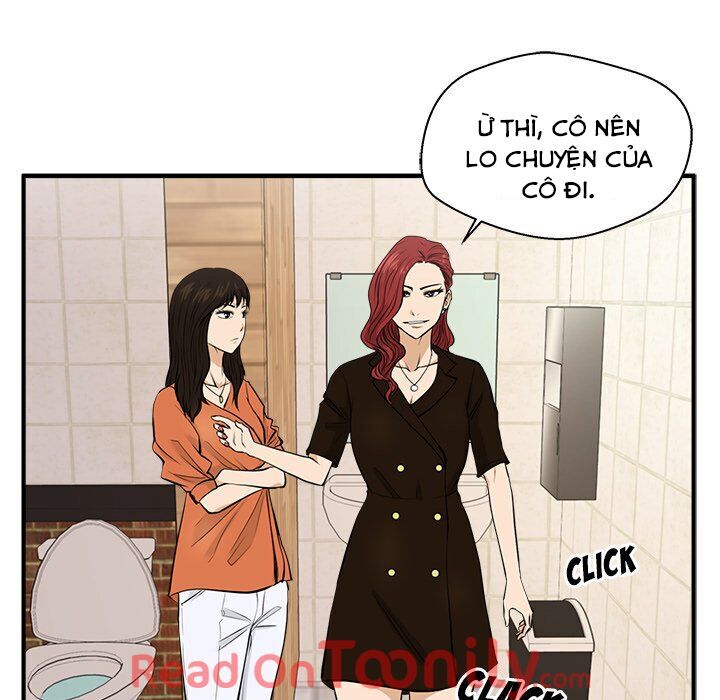 Mr.Kang Chapter 70 - Trang 2