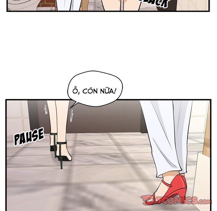 Mr.Kang Chapter 70 - Trang 2