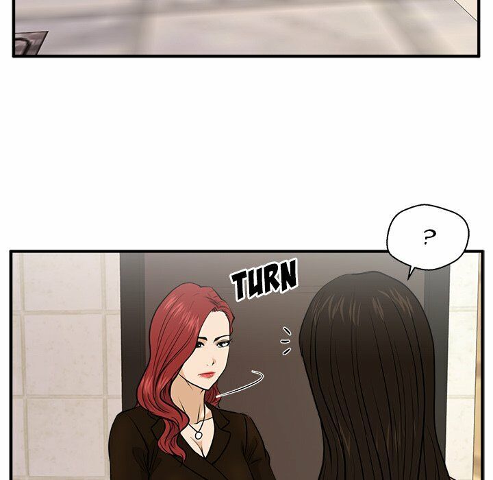 Mr.Kang Chapter 70 - Trang 2