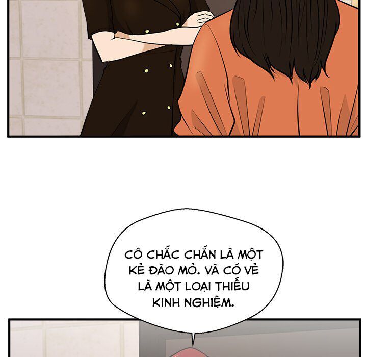 Mr.Kang Chapter 70 - Trang 2