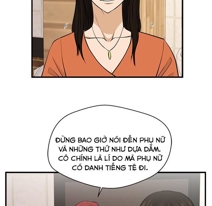 Mr.Kang Chapter 70 - Trang 2