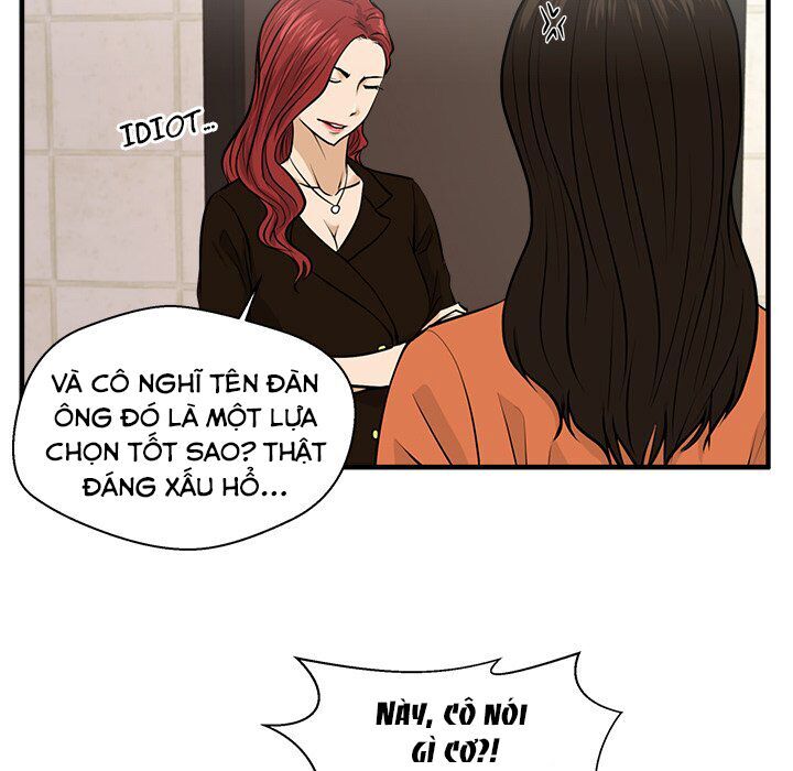 Mr.Kang Chapter 70 - Trang 2