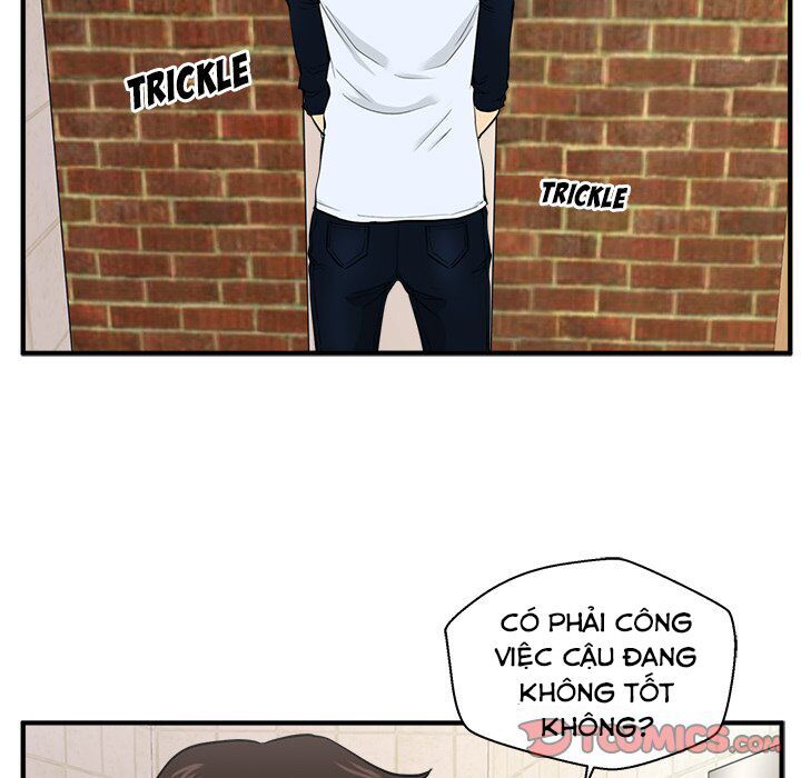 Mr.Kang Chapter 70 - Trang 2