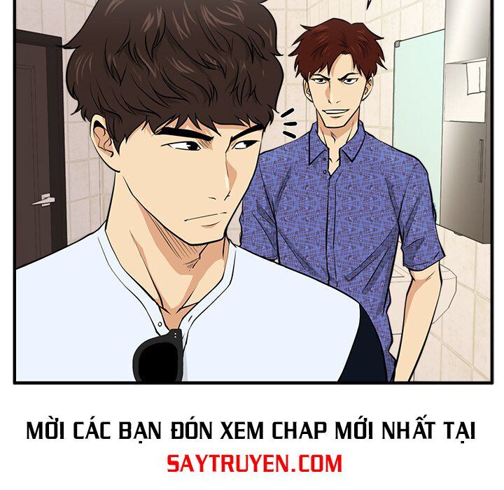 Mr.Kang Chapter 70 - Trang 2