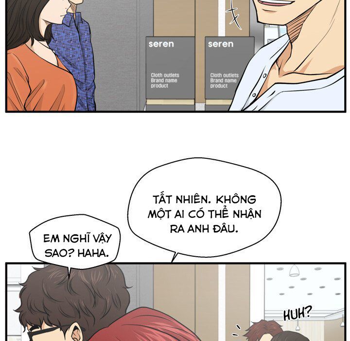 Mr.Kang Chapter 69 - Trang 2