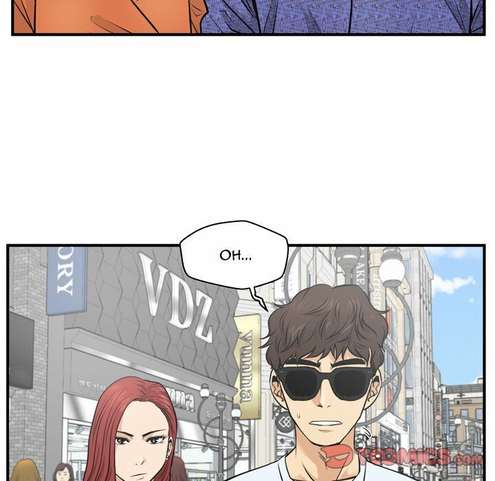 Mr.Kang Chapter 69 - Trang 2