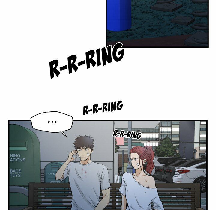 Mr.Kang Chapter 69 - Trang 2