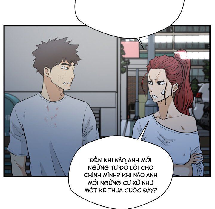 Mr.Kang Chapter 69 - Trang 2