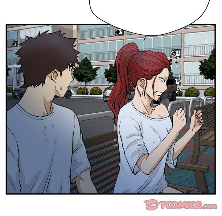 Mr.Kang Chapter 69 - Trang 2