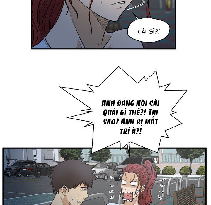 Mr.Kang Chapter 69 - Trang 2