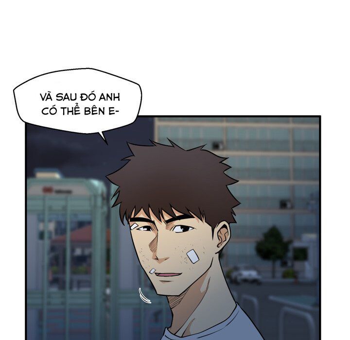 Mr.Kang Chapter 69 - Trang 2