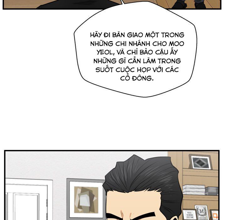 Mr.Kang Chapter 69 - Trang 2