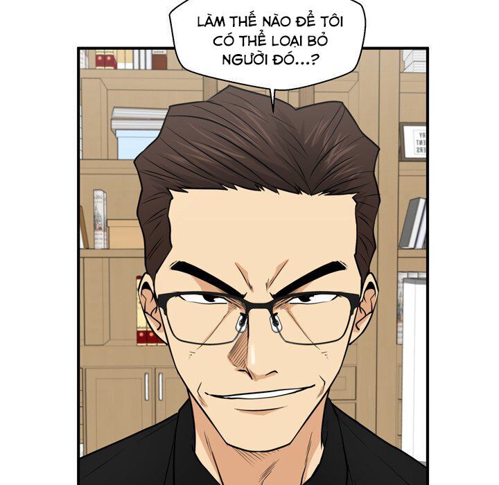 Mr.Kang Chapter 69 - Trang 2