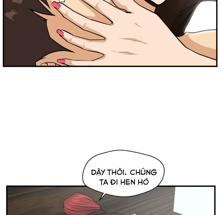 Mr.Kang Chapter 69 - Trang 2