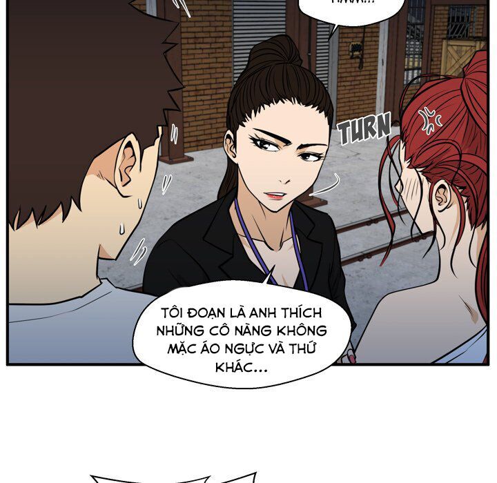 Mr.Kang Chapter 68 - Trang 2