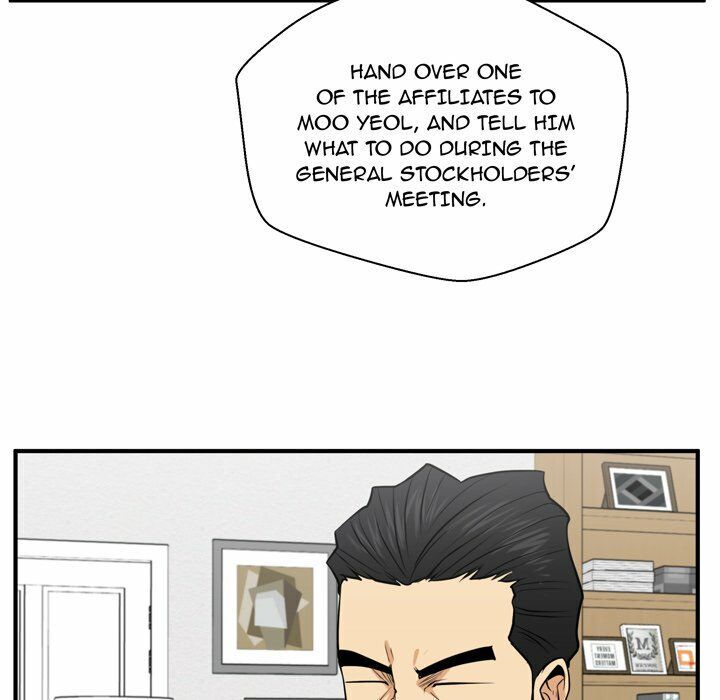 Mr.Kang Chapter 68 - Trang 2