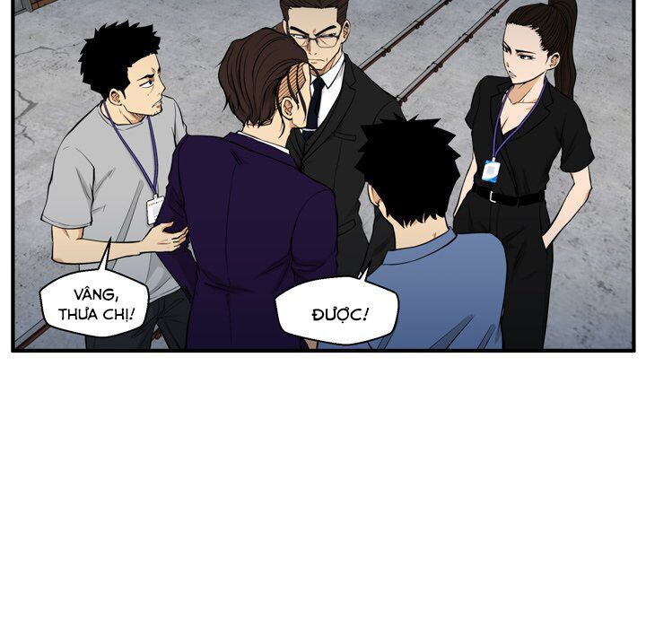 Mr.Kang Chapter 68 - Trang 2