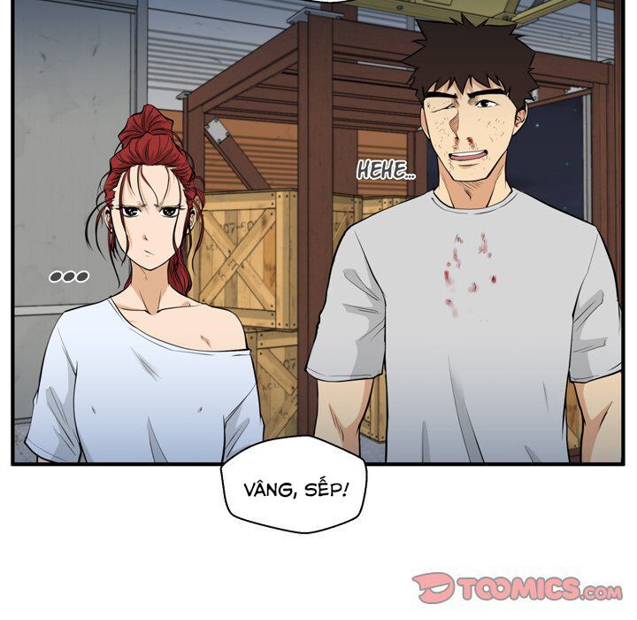 Mr.Kang Chapter 68 - Trang 2