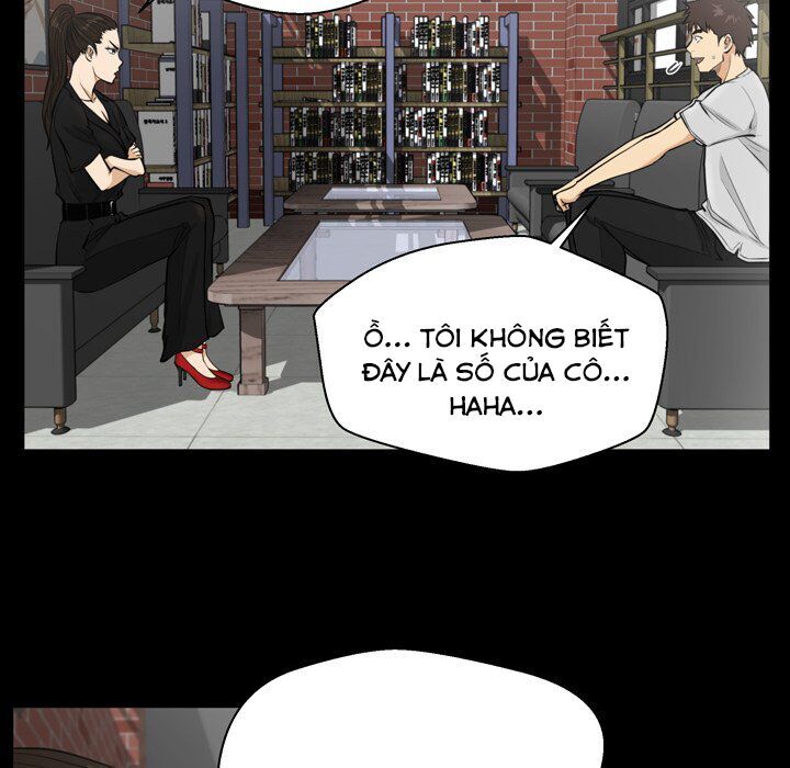 Mr.Kang Chapter 68 - Trang 2