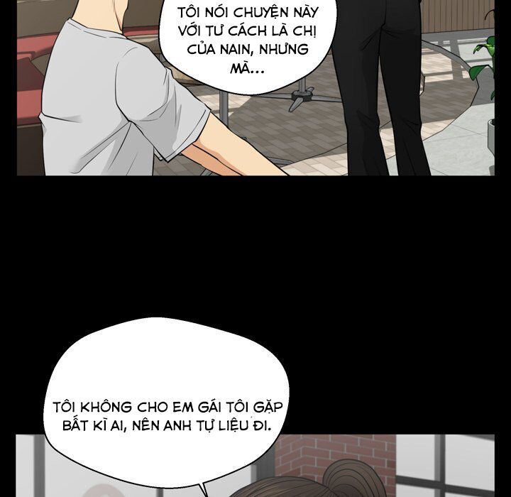 Mr.Kang Chapter 68 - Trang 2