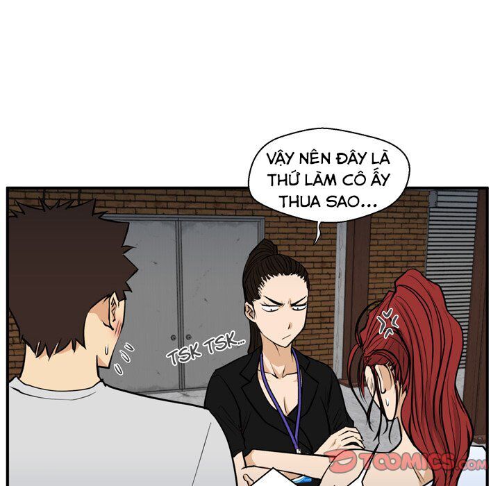 Mr.Kang Chapter 68 - Trang 2