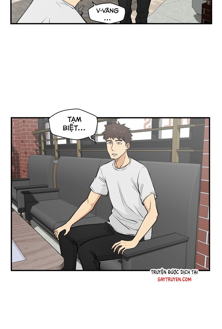 Mr.Kang Chapter 64 - Trang 2