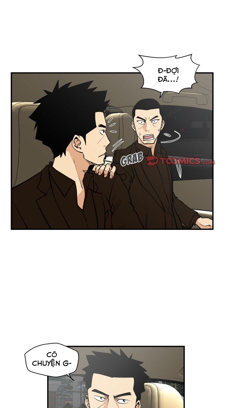 Mr.Kang Chapter 63 - Trang 2