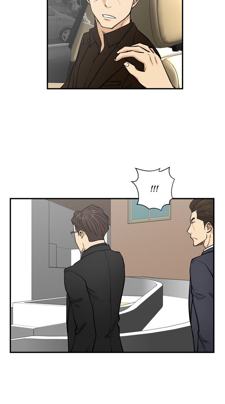 Mr.Kang Chapter 63 - Trang 2