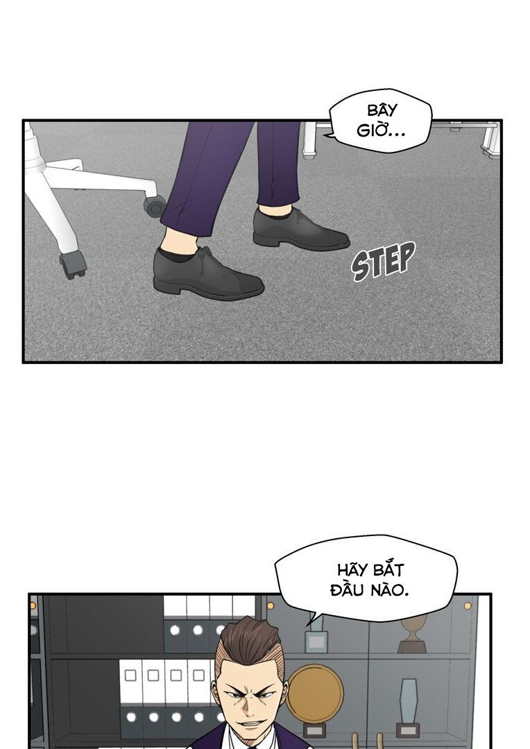 Mr.Kang Chapter 63 - Trang 2