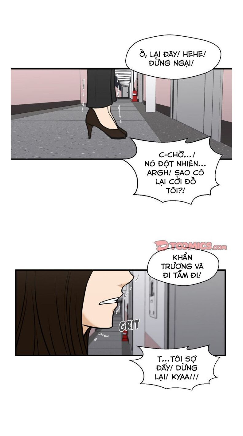 Mr.Kang Chapter 61 - Trang 2